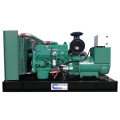 KTA38-G2 600KW 750KVA Generador diesel con motor 4VBE34RW3